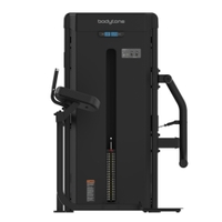 Bodytone Glute Forza Bold Series