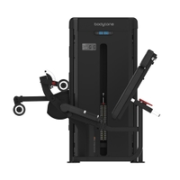 Bodytone Seated Leg Curl Forza Bold