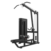 Bodytone Pulldown/Midrow Forza Dual Series