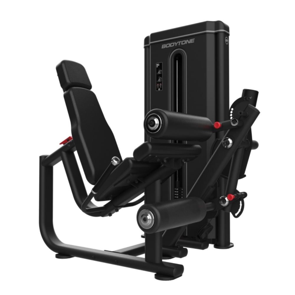 Bodytone Leg Extension/Leg Curl Forza Dual