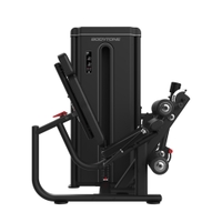 Bodytone Leg Extension/Leg Curl Forza Dual