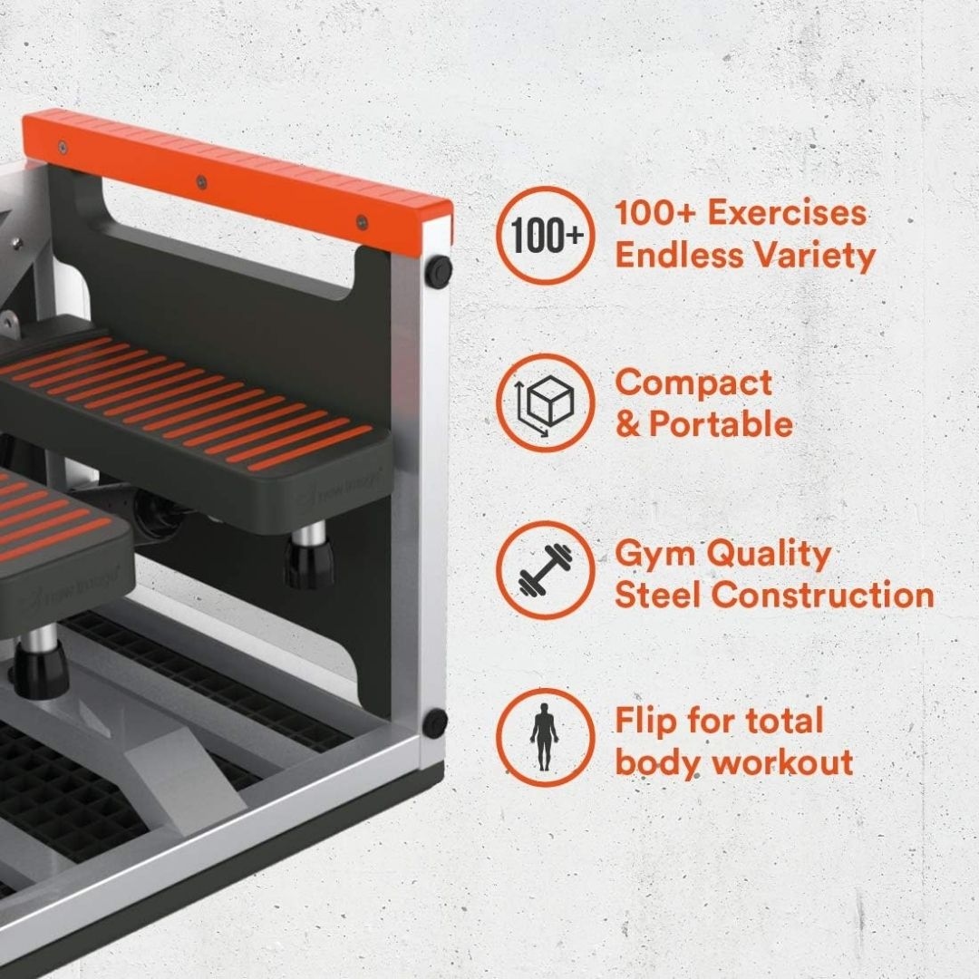 Fitt 3 Cube