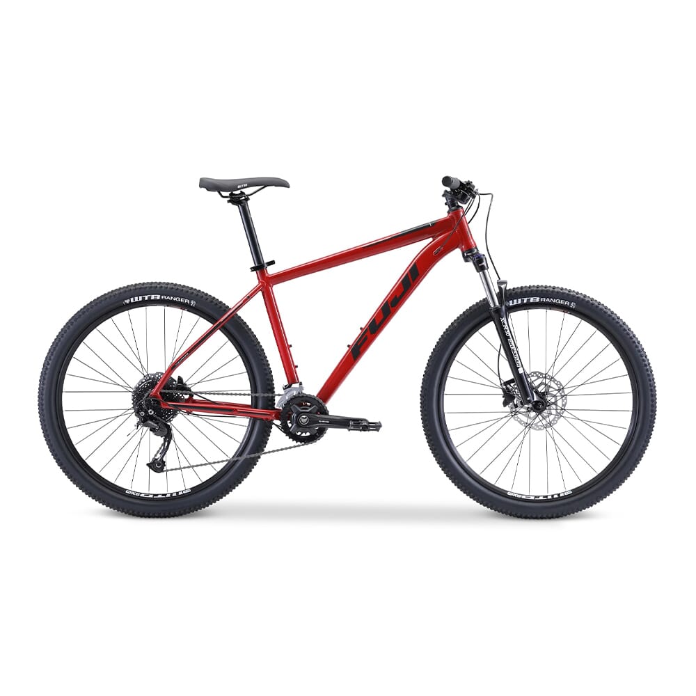 Fuji Nevada 1.5 27.5 Mountain Bike