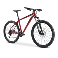 Fuji Nevada 1.5 27.5 Mountain Bike