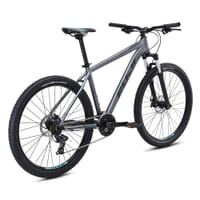 Fuji Nevada 27.5 1.9 Satin Graphite | Mountain Bike
