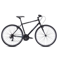 Fuji Absolute 2.1 Hybrid Bike