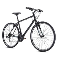 Fuji Absolute 2.1 Hybrid Bike