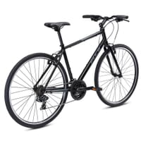 Fuji Absolute 2.1 Hybrid Bike