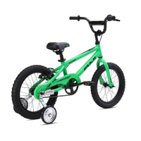 Fuji Rookie 16 Green Boy | Kid's Bike