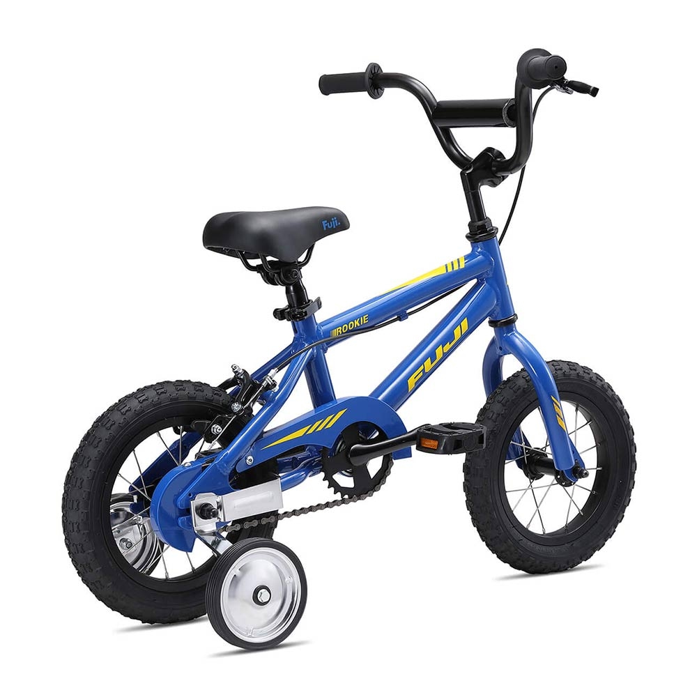 Fuji Rookie 12 Blue Boy | Kid's Bike