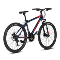 Fuji Adventure 27.5 Bike