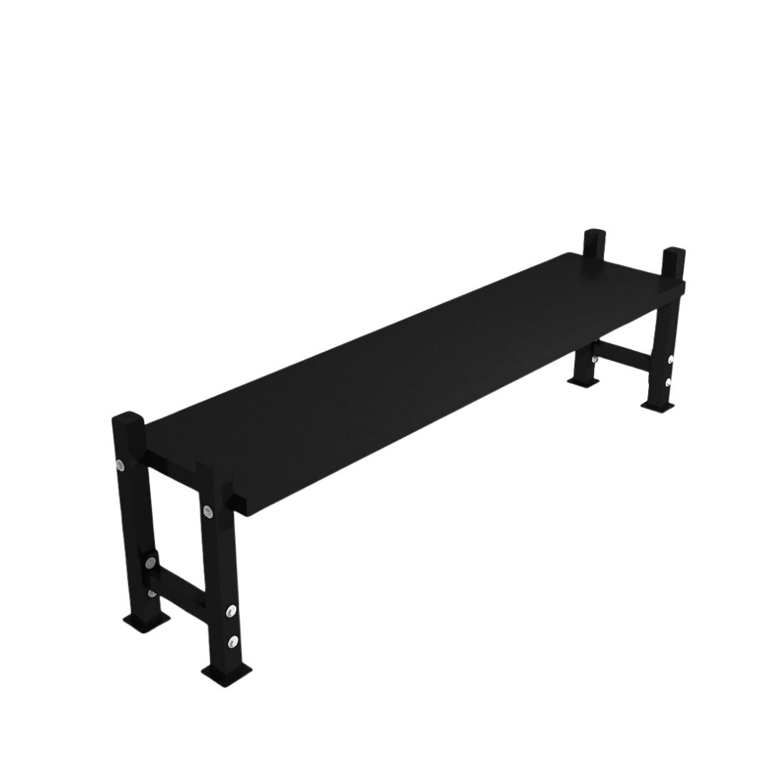 Fitmate 1 Tier  Storage Rack