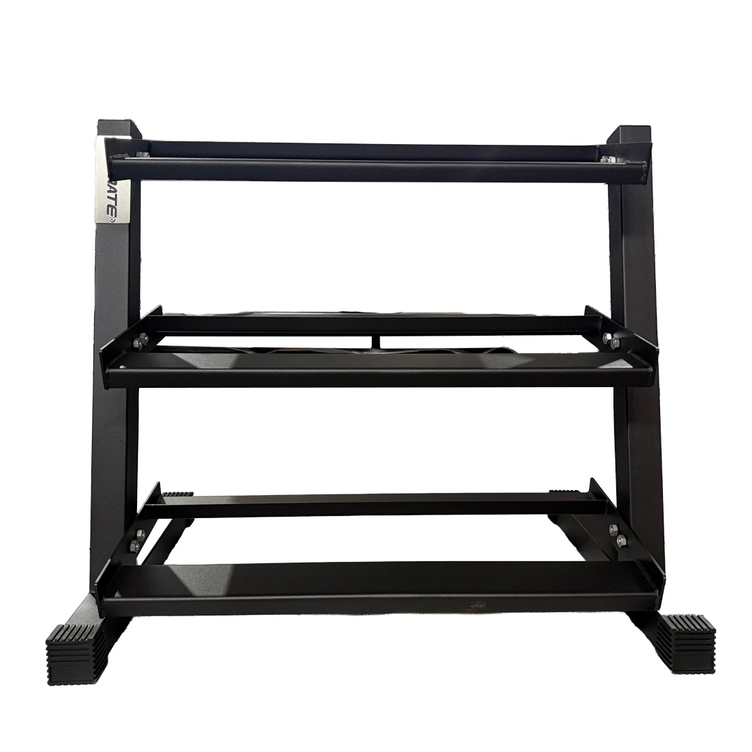 Fitmate Dumbbell Rack