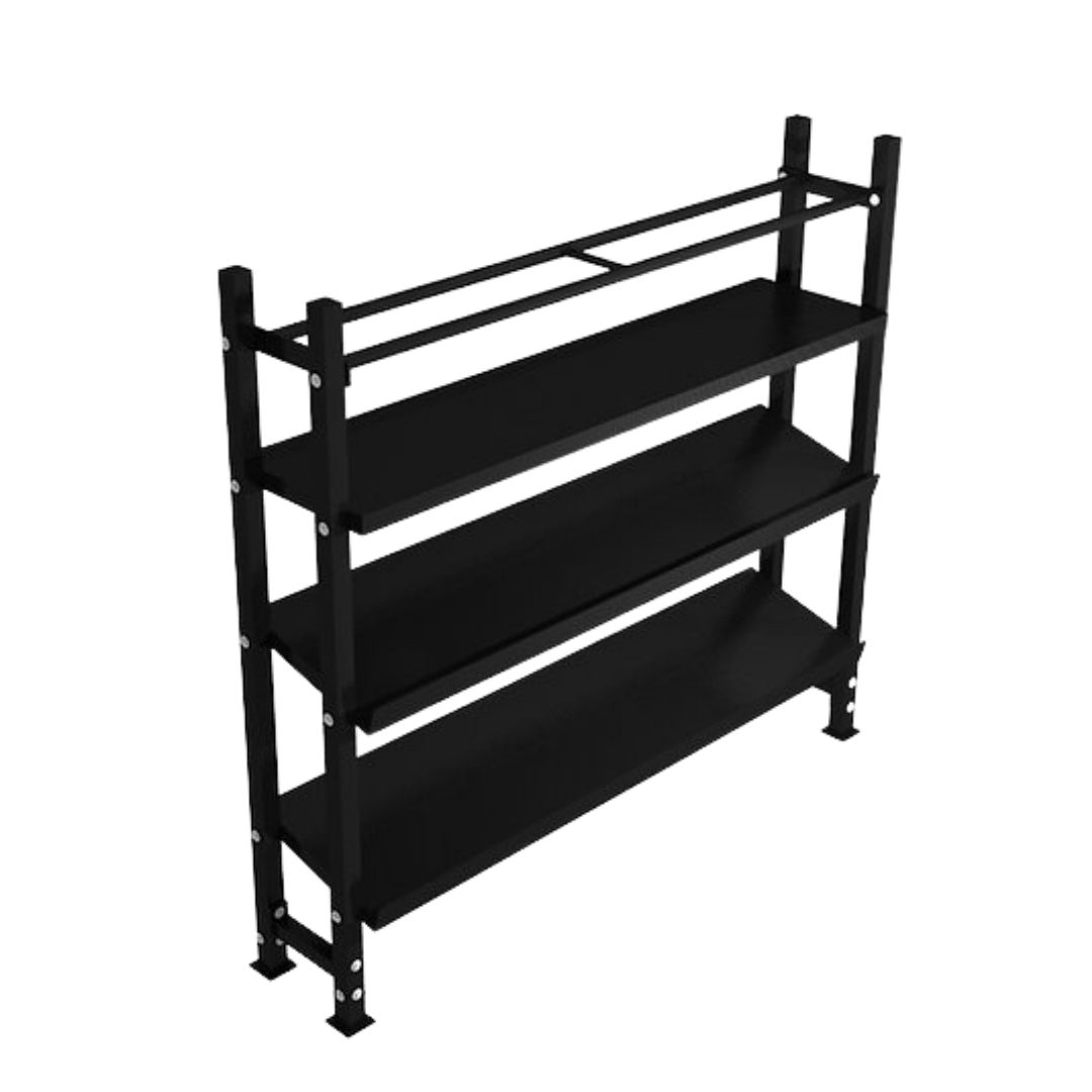 Fitmate 4 Tier  Storage Rack