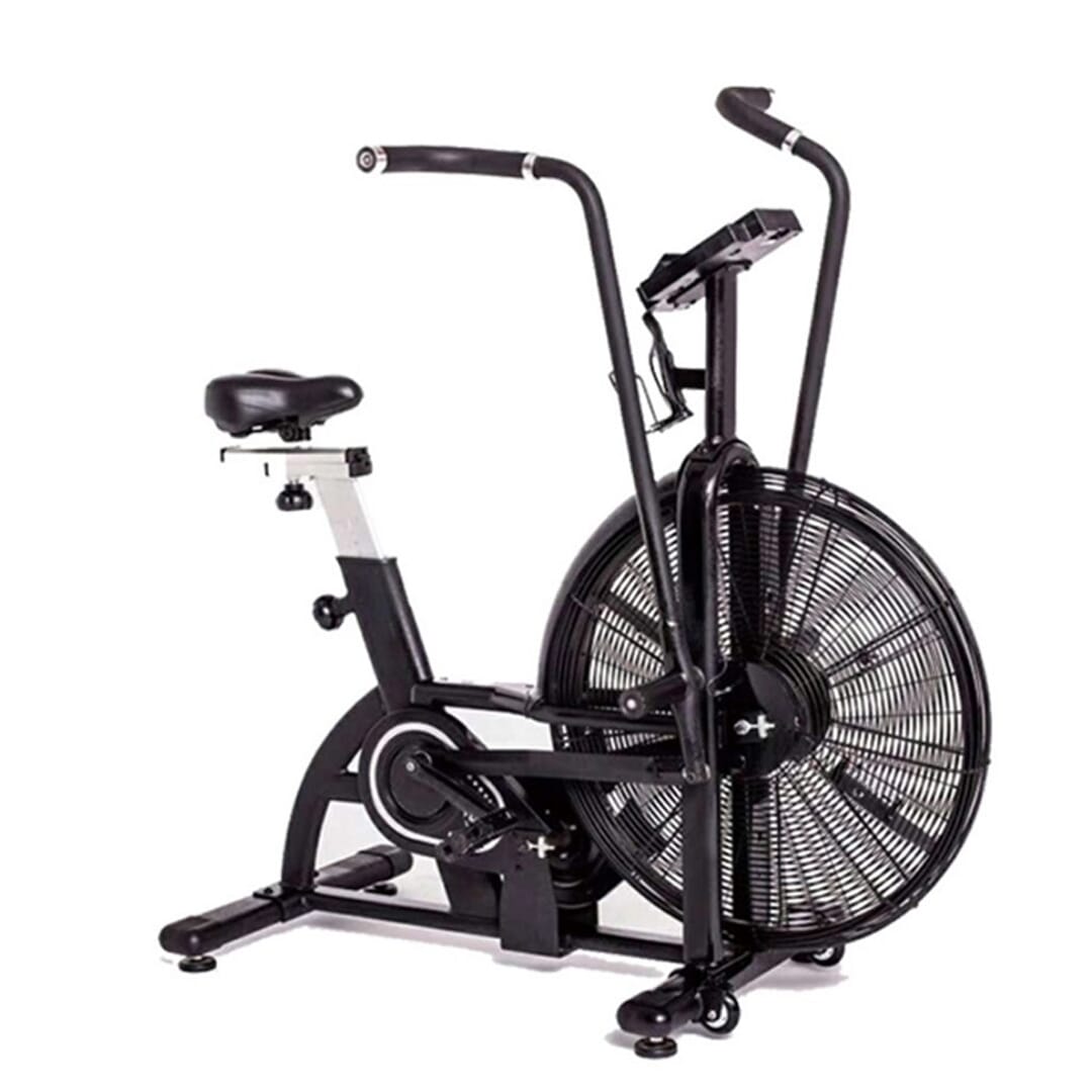 Air Bike Overview