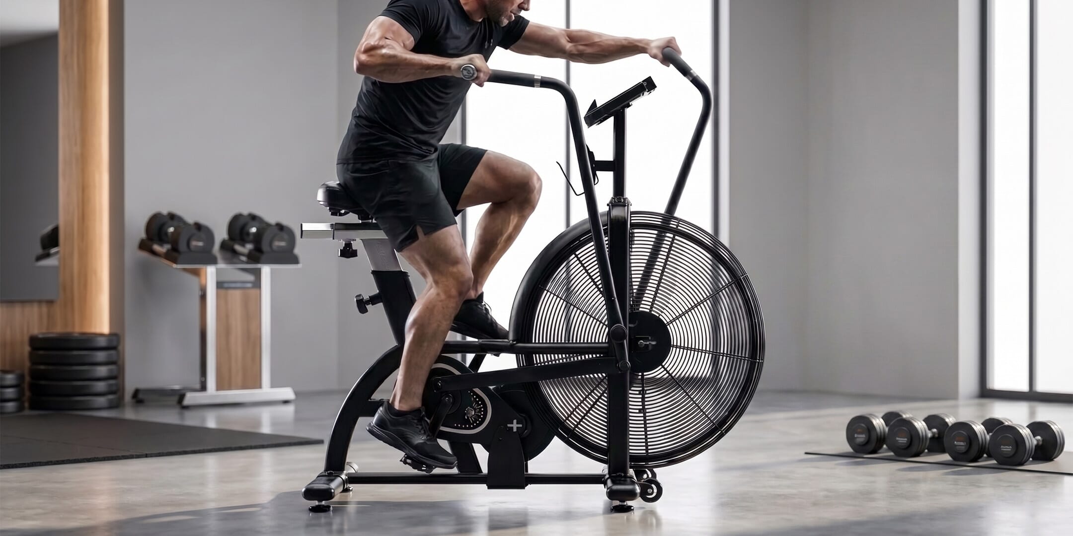 Air Bike