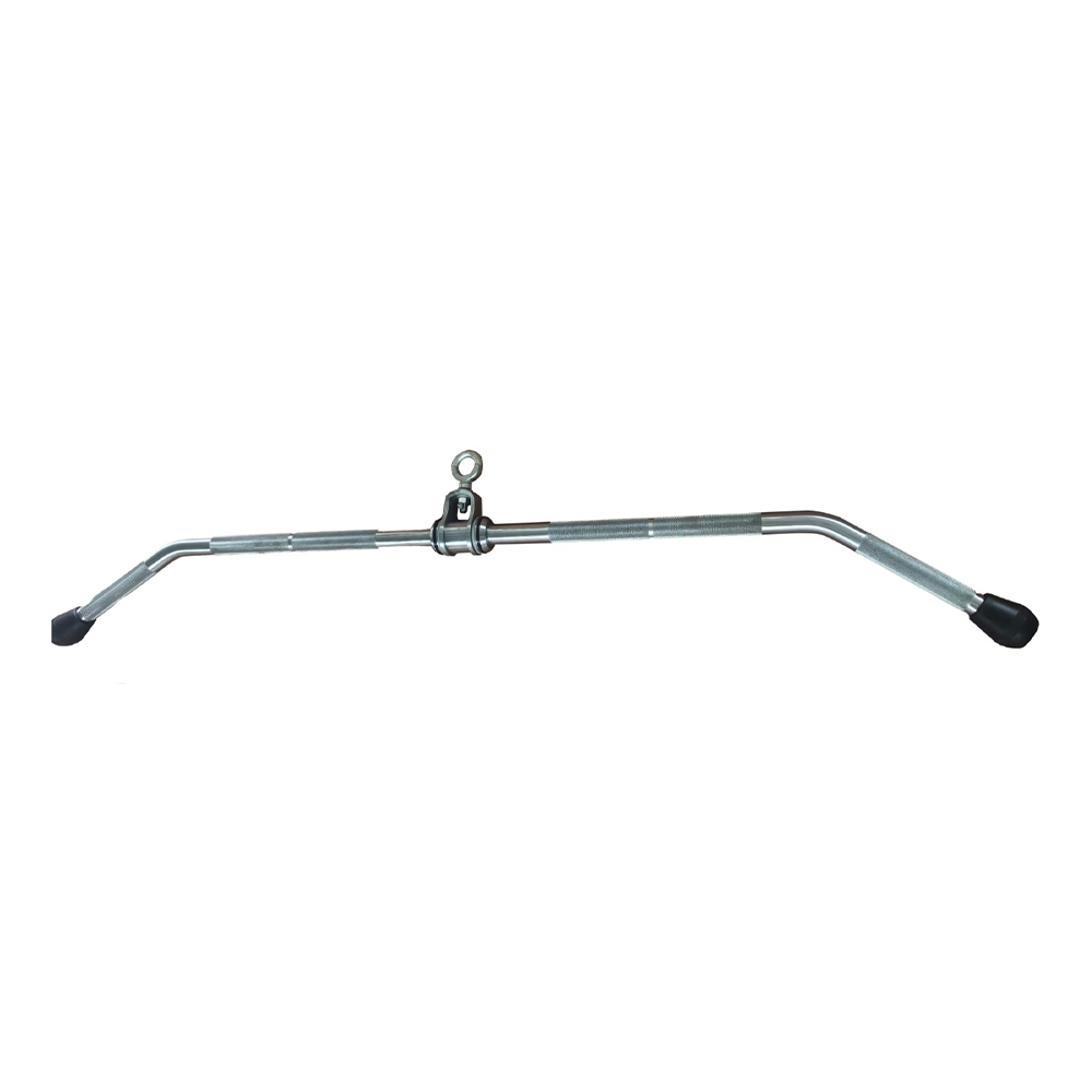 Fitmate PRO Latpulldown Bar
