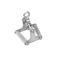 Fitmate PRO V-Shaped Press Down Bar