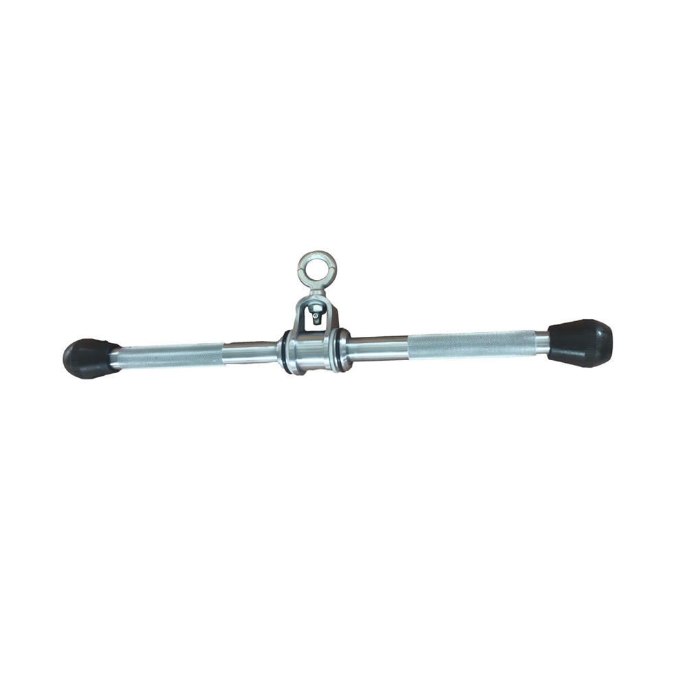 Fitmate PRO Triceps Straight Bar