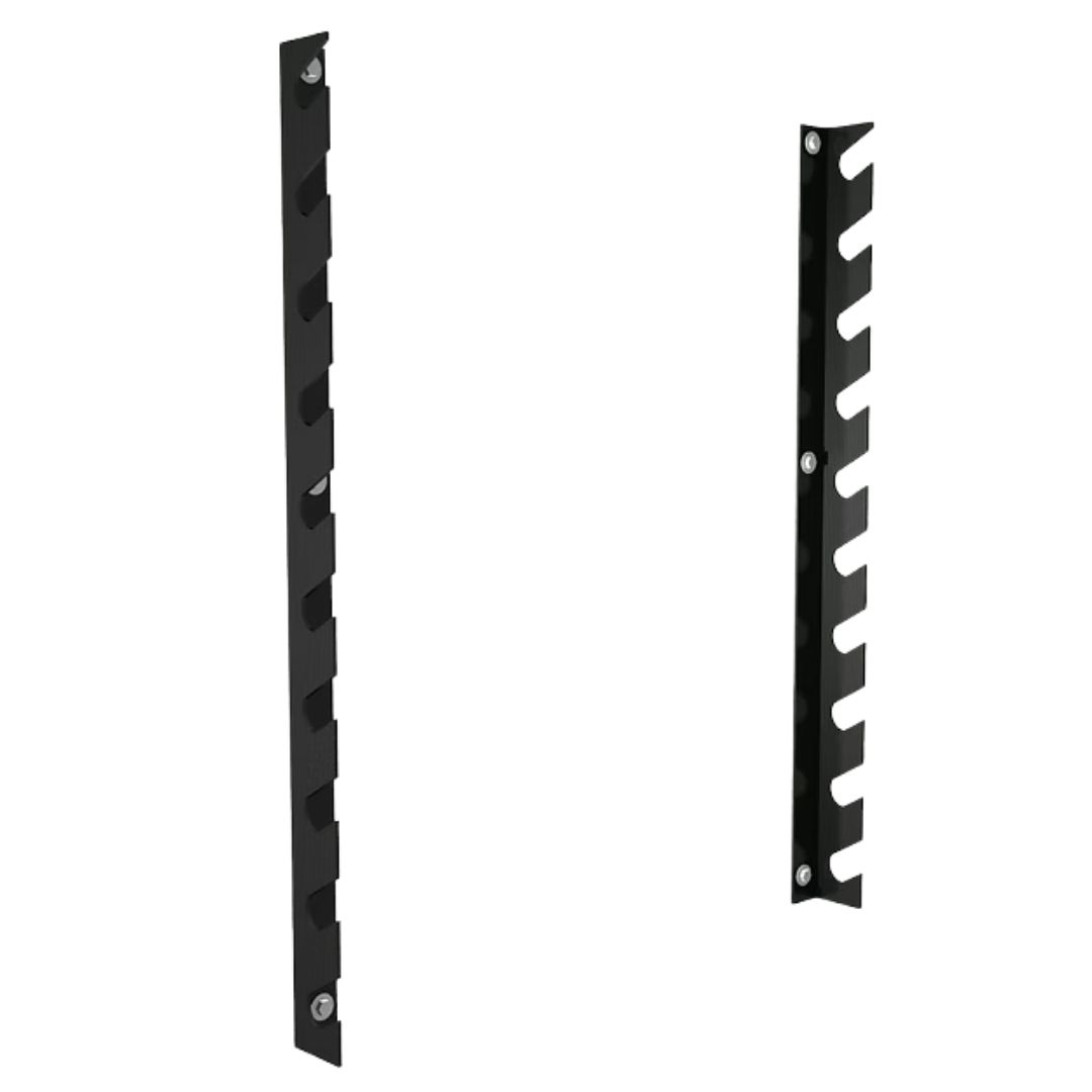 Fitmate Wall Mounted Barbell Rack