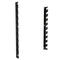 Fitmate Wall Mounted Barbell Rack