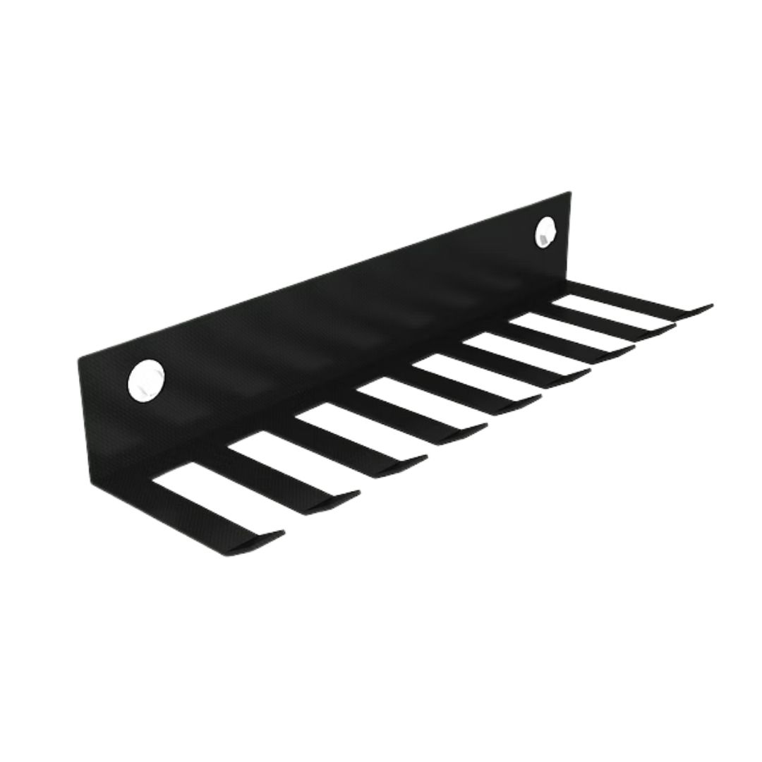 Fitmate Wall Mounted Band And Belt Hanger