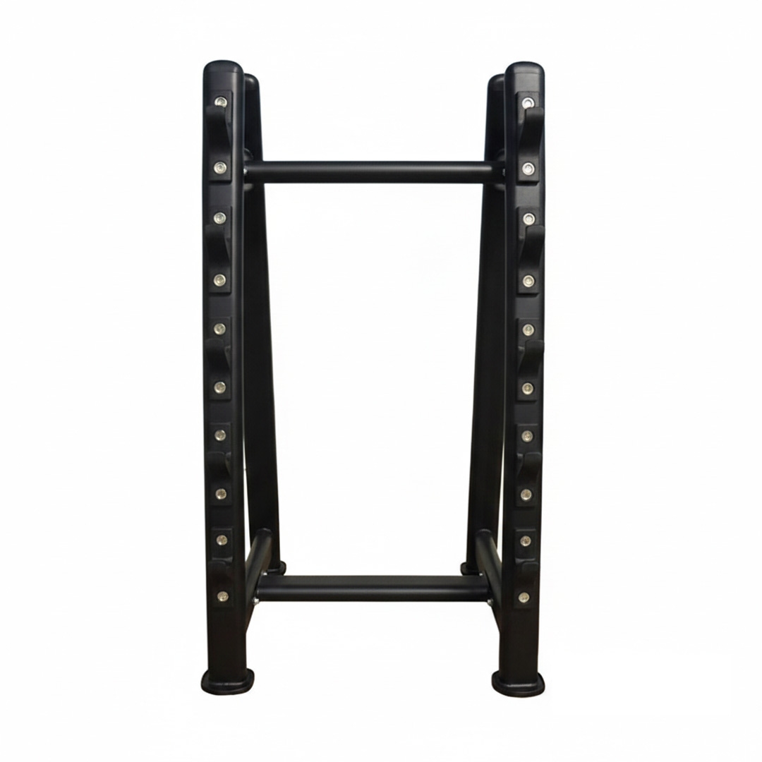 Fitmate 10 Barbell Rack