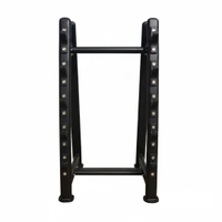Fitmate 10 Barbell Rack