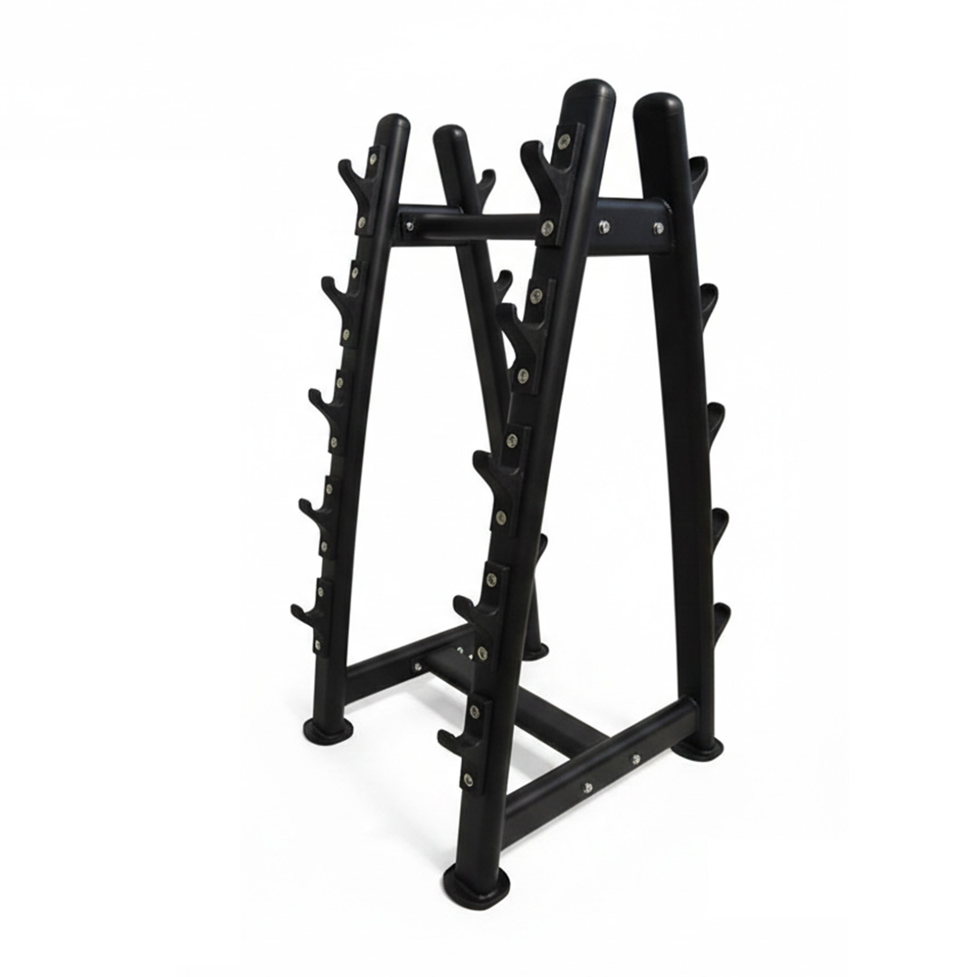 Fitmate 10 Barbell Rack