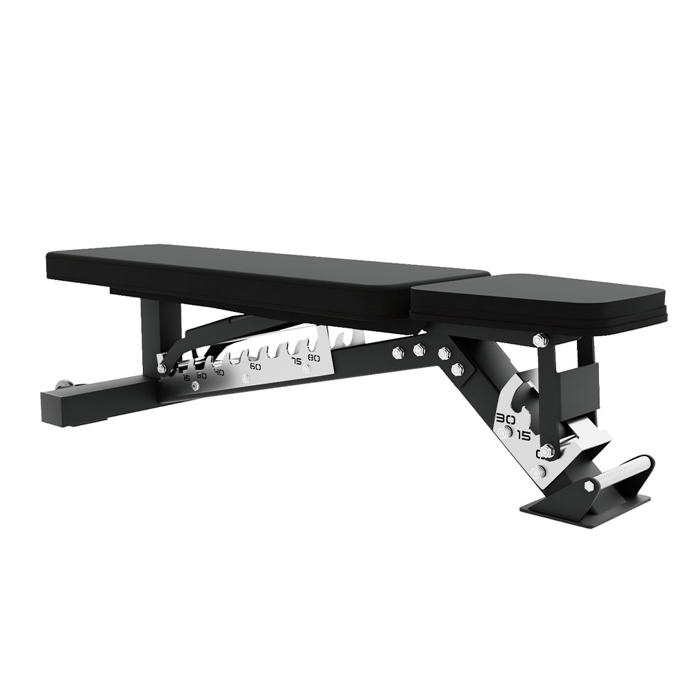 Fitmate Commercial Multi Adjustable Bench