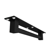 Fitmate Gymnastic Rings Ceiling Mount