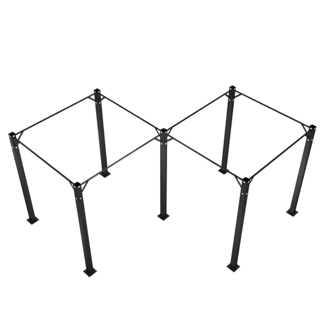 Fitmate Calisthenics Rigs - Medium