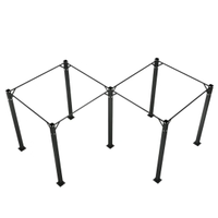 Fitmate Calisthenics Rigs - Medium
