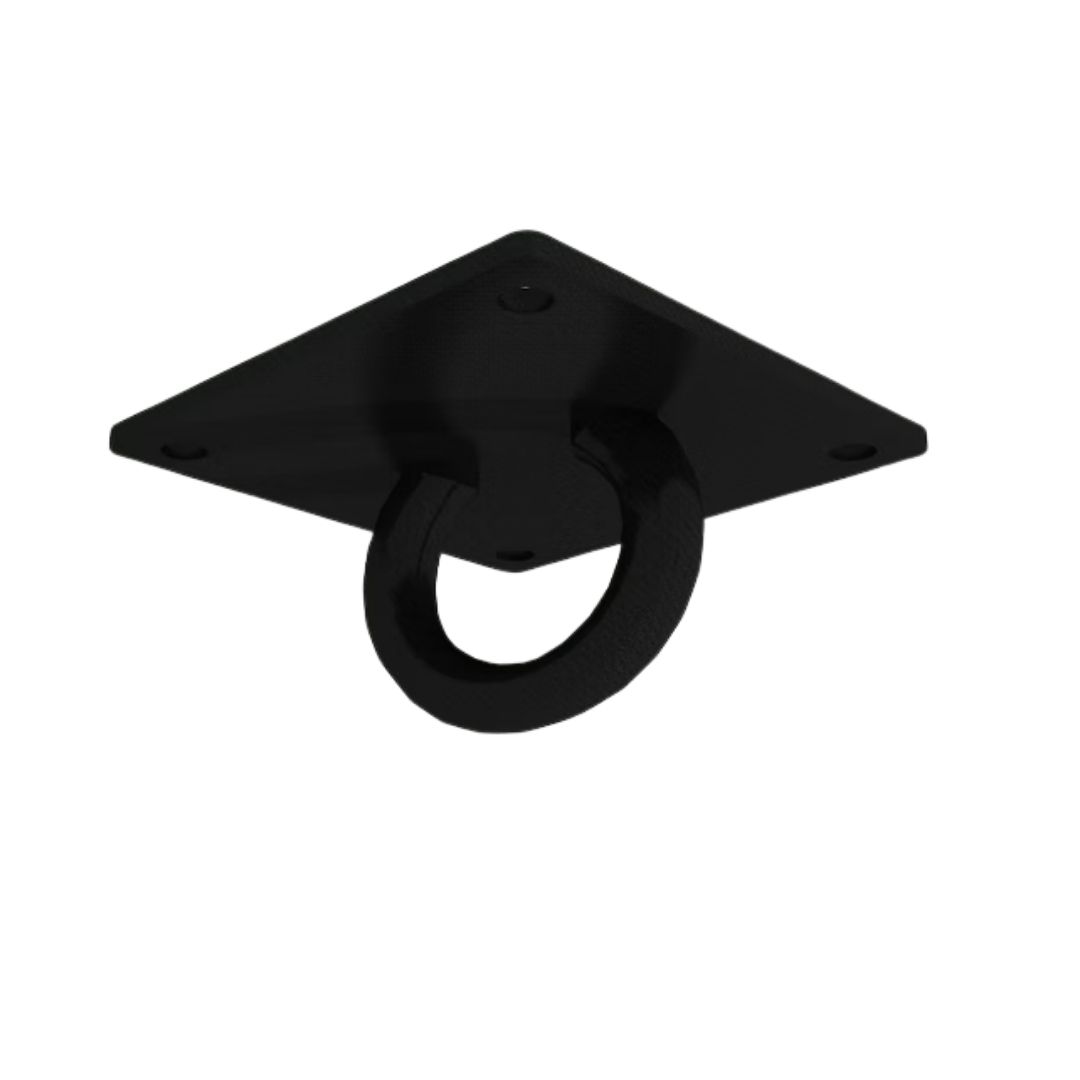 Fitmate Ceiling Rope Mount