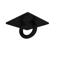 Fitmate Ceiling Rope Mount