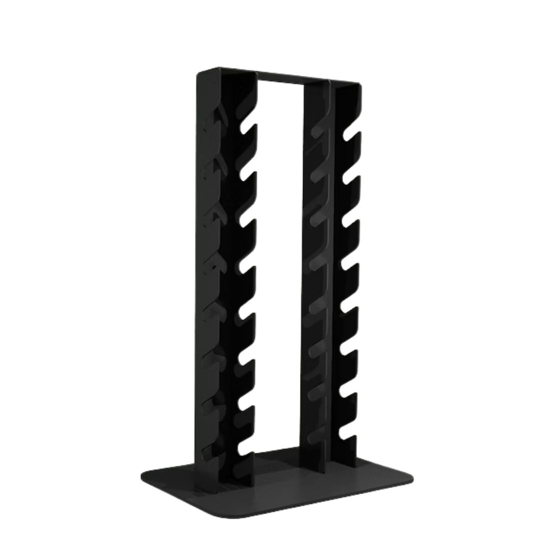 Fitmate Vertical Dumbbell Rack
