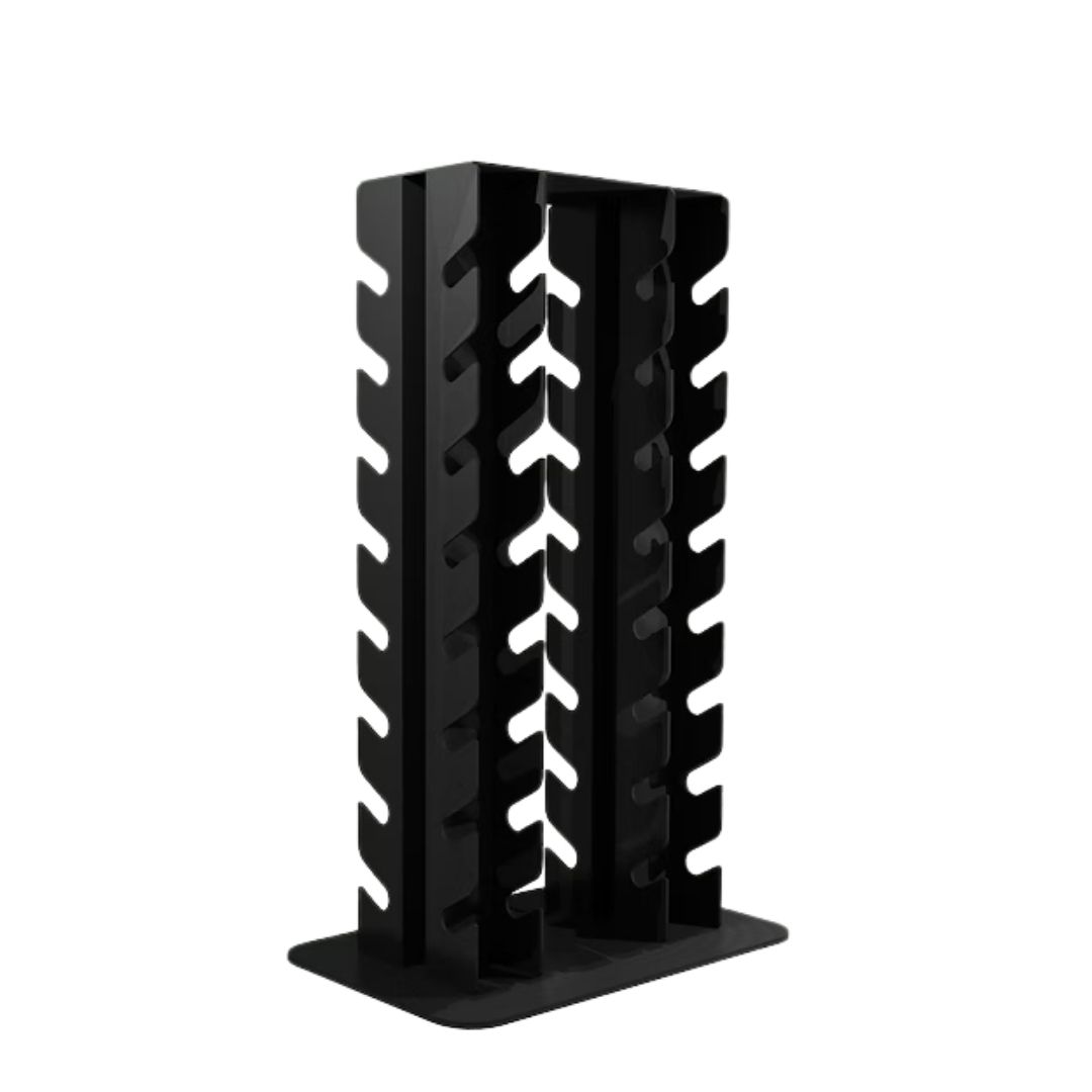 Fitmate Vertical Dumbbell Rack