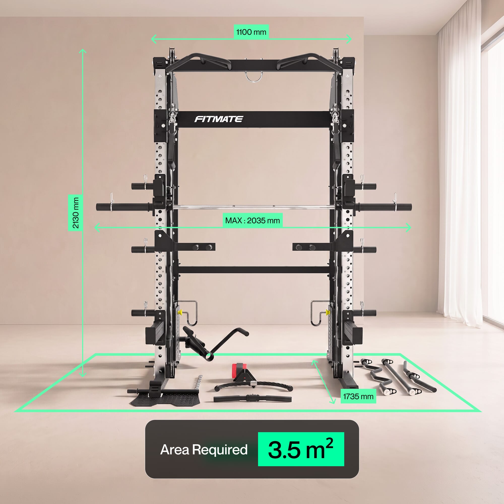 Included Attachments