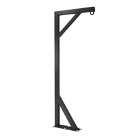 Fitmate Floor Mounted Bag Stand