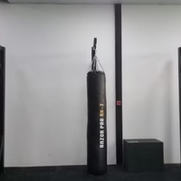 Fitmate Floor Mounted Bag Stand