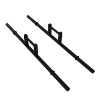 Fitmate Farmers Walk handles