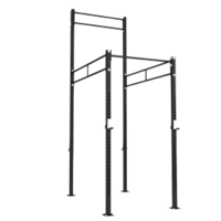 Fitmate X2 Gymnastic Rig