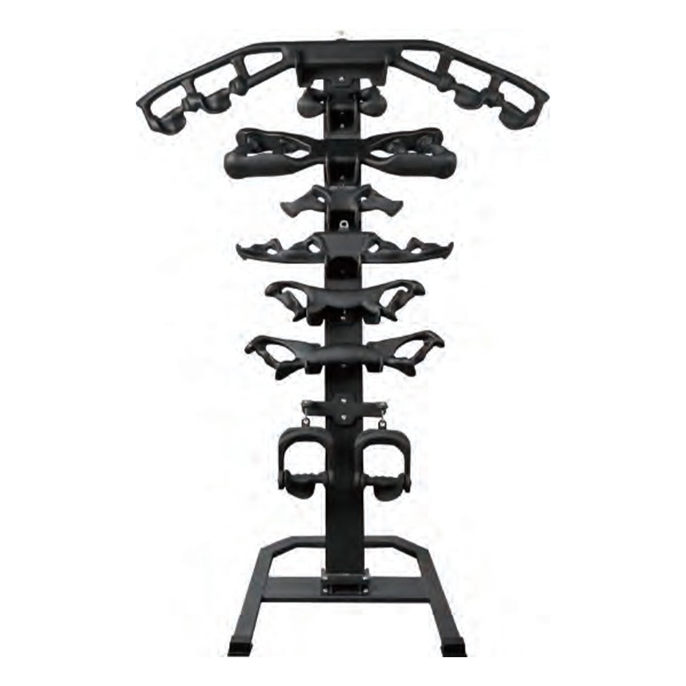 Fitmate Handle Attachment Rack