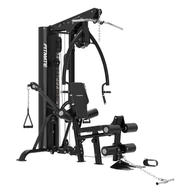 Fitmate G4 Multi-Function Home Gym