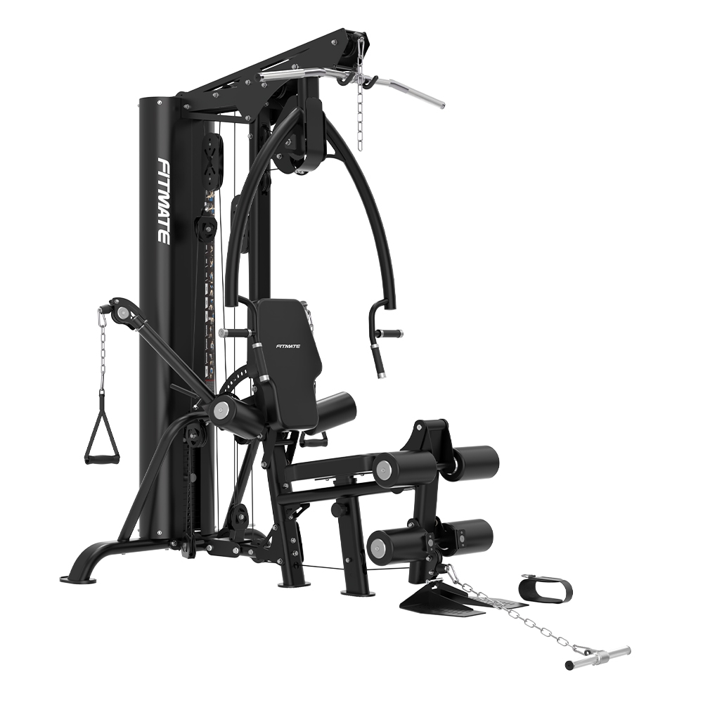 Fitmate G4 Multi-Function Home Gym