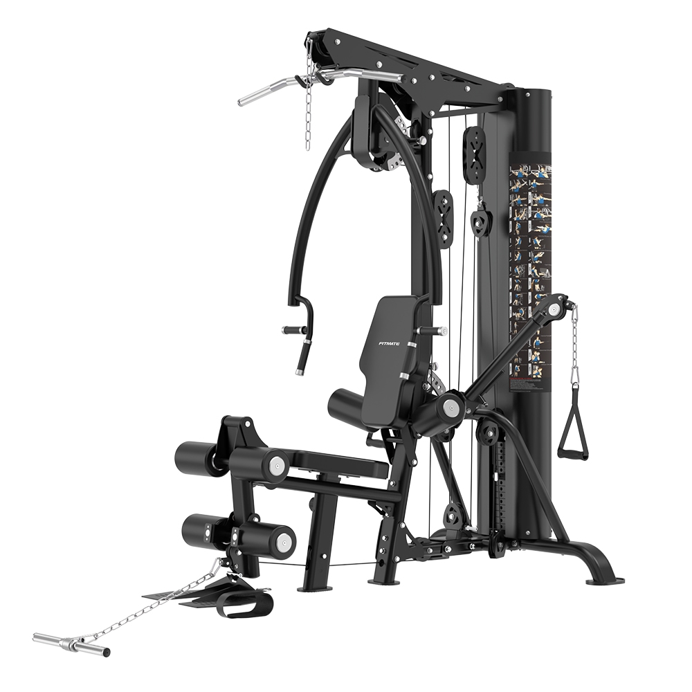 Fitmate G4 Multi-Function Home Gym