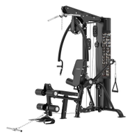 Fitmate G4 Multi-Function Home Gym