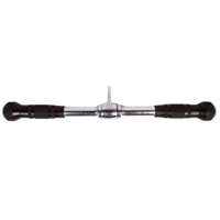 Fitmate Triceps Straight Bar