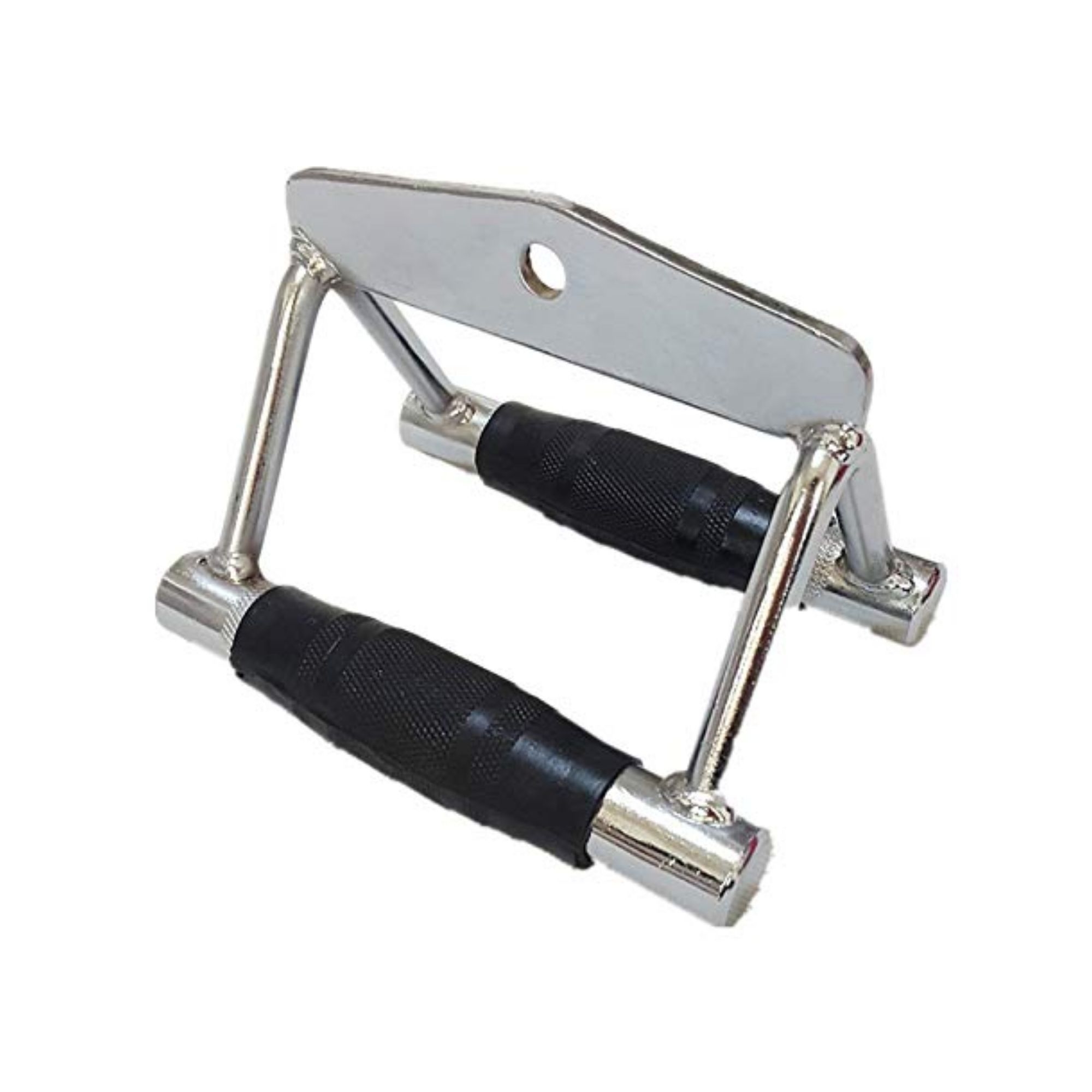 Fitmate V-Shaped Press Down Bar
