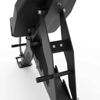 Fitmate Multi Adjustable Gym Bench with Incline & Decline